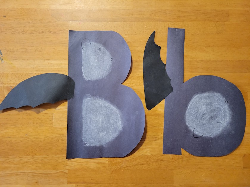 B is for Bat Capital and Lowercase Craft