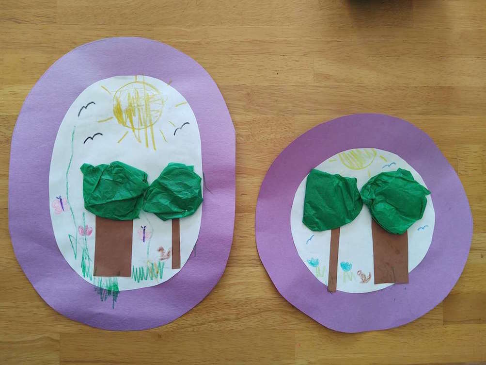 O is for Outside Capital and Lowercase Letter Craft